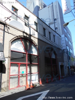 青山TKビル