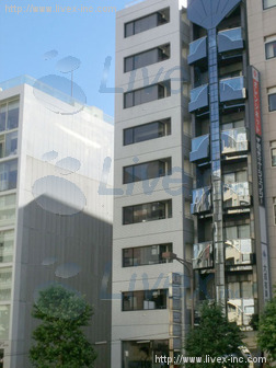 青山アルファビル