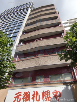青山外苑ビル