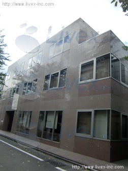 北青山プラザ