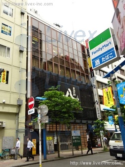 第1青木ビル
