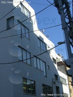 青柳ビル