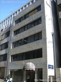 青葉別館ビル