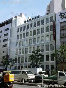 静銀ビル