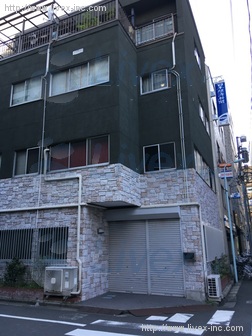 斉藤ビル