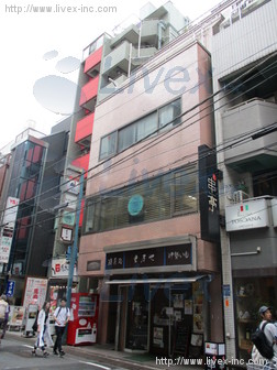 石井ビル