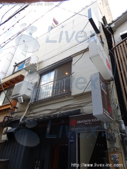 石橋ビル