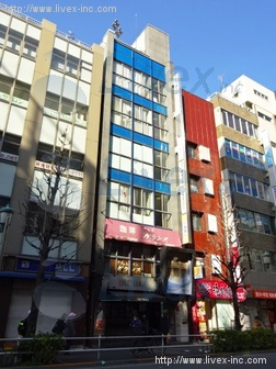 石川ビル