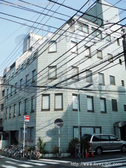 石川ビル