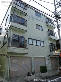 石田ビル