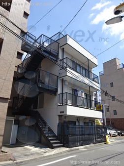 石野ビル
