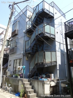 赤坂KYビル