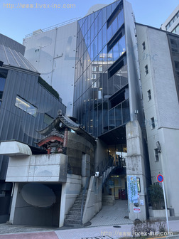 赤坂TOタマビル