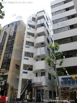 赤坂TSCビル