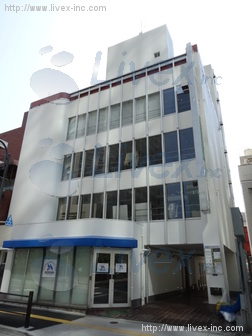 赤坂ジートルンクビル