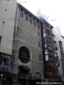 赤坂パロスビル