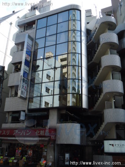 アカサカプラザ