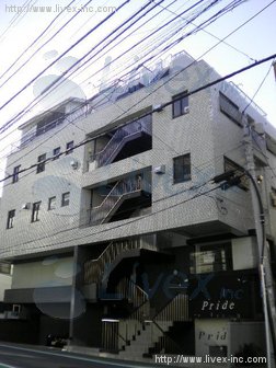 マノワール藤ビル
