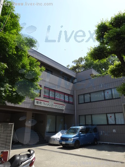 赤坂メルクビル