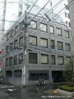 赤坂伊東ビル