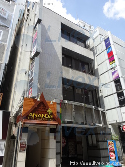 赤坂丸山ビル