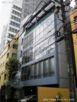 赤坂山田ビル