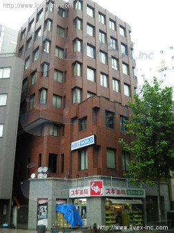赤坂周山ビル