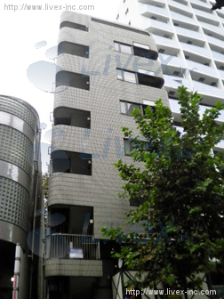 赤坂通り50番ビル