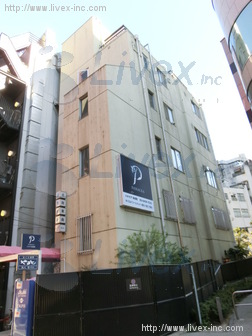 赤坂東商ビル