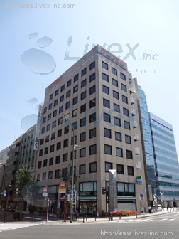 フコク生命横浜ビル