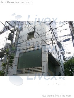 千駄ヶ谷ヒサモトビル