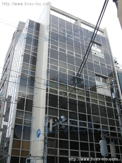 千代田印刷会館ビル