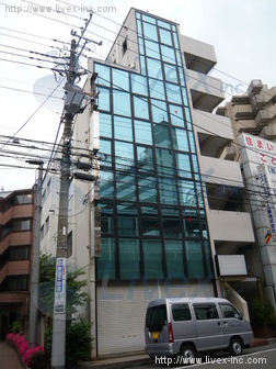 新三河島駅前ビル