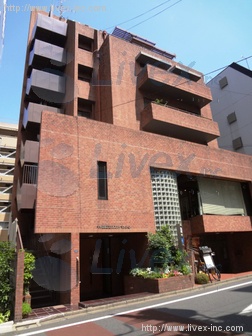 千代田富士見スカイマンションビル