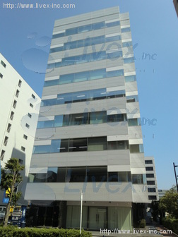 フジ(第2KS)ビル