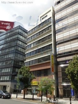 専修赤坂ビル