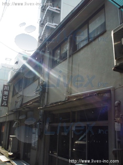 川瀬ビル