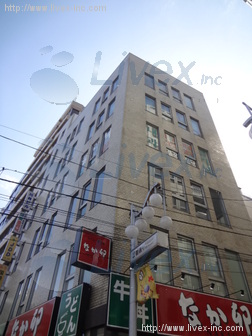 川井ビル