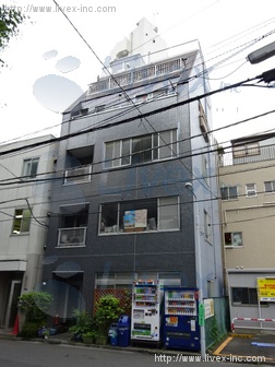 川井ビル