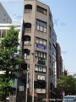 川庄ビル