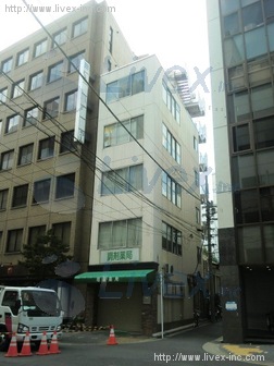 第3川端ビル