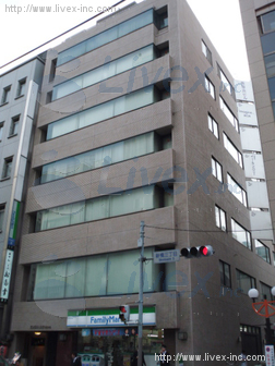 川辺ビル