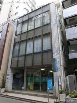 川名ビル