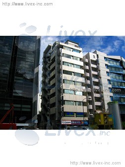 川名第2ビル