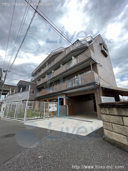 扇田ビル