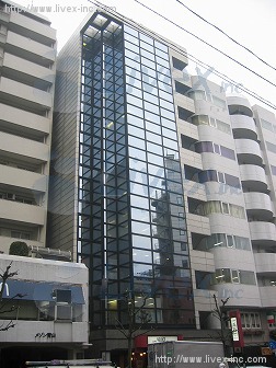 Landwork青山ビル