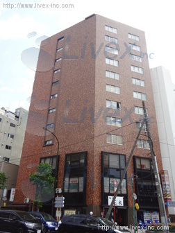 浅草永谷ビル