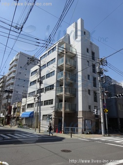 浅草橋ビル