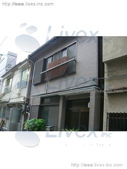 浅草橋戸建ビル