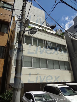 染谷ビル